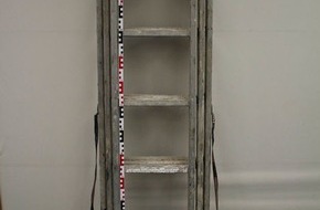 Landespolizeiinspektion Gotha: LPI-GTH: Eigent&uuml;mer gesucht