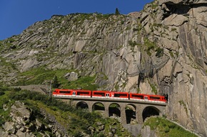 Ad hoc-Mitteilung gemäss Art. 53 KR: Touristik- und Bahngruppe BVZ – es geht steil bergauf