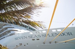 Schaffelhuber Communications: Pressemitteilung: Regent Seven Seas Cruises® launcht ‘Upgrade & Explore More’-Angebote