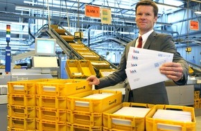 hkk Krankenkasse: Schecks auf dem Weg zu den Versicherten (mit Bild)