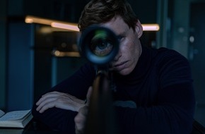 Sky Deutschland: Sky Original Serie "The Day of the Jackal" geht in die zweite Staffel
