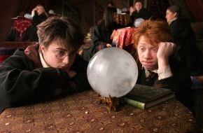 ProSieben: Klare Zukunft: "Harry Potter 3" am Sonntag
