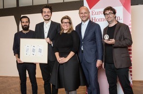 WienTourismus: Wien Tourismus: Die Sieger des European Home Run stehen fest! - BILD