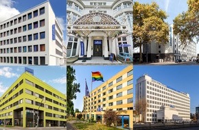a&o HOTELS and HOSTELS: Black Friday, City-Specials, Club-Angebote: a&o schenkt Sonderpreise – nicht nur zur Weihnachtszeit