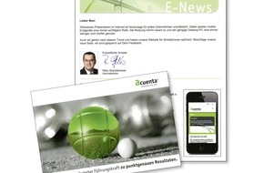 Stockerdirect AG: Stockerdirect AG setzt Fokus auf wachsende B2B-Kommunikation (Bild)