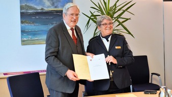 Generalzolldirektion: GZD: Brandenburg setzt bei Schwarzarbeitsbekämpfung auf verstärkte Zusammenarbeit mit dem Bund