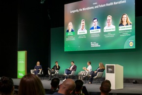 „Die Verbraucher belohnen Relevanz“ – New Food Conference 2026: Von Alltagsgewohnheiten, Nährstoffdichte, Abnahmegarantien und Geopolitik