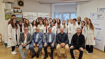 Frankfurter Rotkreuz-Kliniken e.V: Veranstaltungshinweis: Tag der Gesundheitsprävention am 08.11.2025