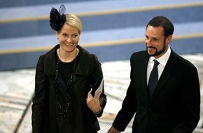 dpa Picture-Alliance GmbH: Neues aus den skandinavischen Adelshäusern - 10.000 Scanpix-Royals ab sofort bei der Picture-Alliance