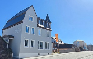 Bundesverband Osteopathie e. V. - BVO: bvo-Café: Kinderosteopathie für Therapeuten erklärt +++ Einladung an Osteopathen und Therapeuten