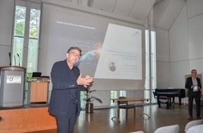 Klinikum Ingolstadt: Robotik pr&auml;gt die Medizin von morgen