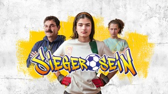 MDR Mitteldeutscher Rundfunk: MDR-Produktionen f&uuml;r Grimme-Preis nominiert