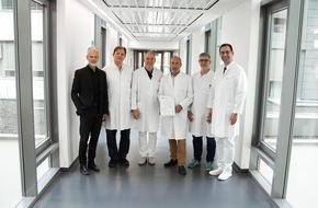 Klinikum Ingolstadt: Auszeichnung der endoprothetischen Versorgung