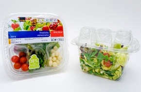 awtec AG: Internationaler Verpackungspreis für Coop und awtec (BILD)