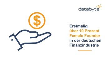 databyte GmbH: Finance for Future: Neugründungen in der Finanzbranche spiegeln Gesellschaftsbild wieder