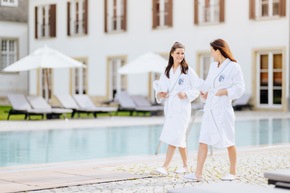 Frauen im Fokus: Regeneration und Balance mit der F.X. Mayr Women’s Week