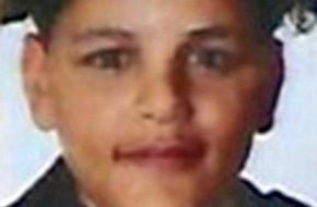 Polizeipräsidium Nordhessen - Kassel: POL-KS: 13-jähriger Fahed A. wird vermisst: Polizei bittet um Hinweise