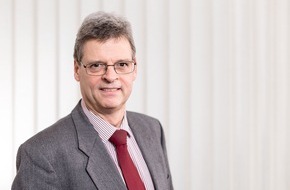 Zentralverband der Augenoptiker und Optometristen - ZVA: ZVA: Leipziger Thomas Truckenbrod erneut zum Präsidenten gewählt