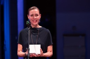 Deutschlandradio: Deutschlandradio-Korrespondentin Marianne Allweiss erhält Deutsch-tschechischen Journalistenpreis 2024