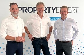 PropertyExpert GmbH: PropertyExpert: Offizielles Mitglied im Bitkom e. V.