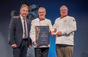 Zentralverband des Deutschen Bäckerhandwerks e.V.: 13. Tag des Deutschen Brotes: Bäckerhandwerk kürt Handwerkspräsident zum neuen Brotbotschafter