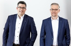 DFK - Verband für Fach- und Führungskräfte e. V.: 35 Jahre Deutsche Einheit – Demokratie gemeinsam gestalten