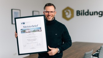 Bildungsfabrik Coaching GmbH: Digitale Meisterschule ist nicht gleich digital: Stephan Rodig und Sebastian Jund von der Bildungsfabrik &uuml;ber echte Online-Begleitung