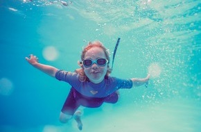 DEICHMANN SE: DEICHMANN fördert Schwimmhelden: Jetzt bewerben und gemeinsam für mehr Schwimmsicherheit sorgen