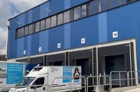 Logwin AG: Logwin investiert durch Erwerb der Hanse Service Gruppe (Hamburg) in die Pharma- und Lebensmittel-Logistik