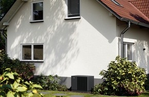 tecalor GmbH: Wärmepumpen: Die Heiztechnik der Zukunft ist längst Gegenwart / Darum sollten sich Bauherren und Eigenheimbesitzer jetzt für die Wärmepumpe entscheiden