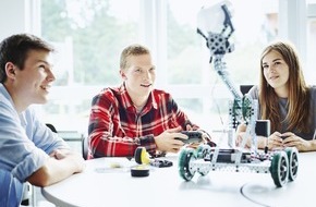VDI Verein Deutscher Ingenieure e.V.: Ingenieurausbildung der Zukunft - Einladung Online-PK 07.10./11 Uhr