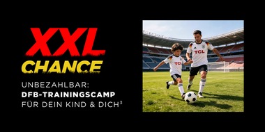 Gro&szlig;bild statt Smartphone: Fu&szlig;ball-Events bringen den Fernseher zur&uuml;ck