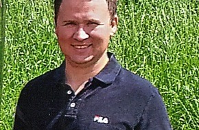 Polizeipräsidium Südhessen: POL-DA: Mörfelden-Walldorf: Mord an T. Rogic/ Polizei und Staatsanwaltschaft hoffen auf Hinweise durch Plakataktion