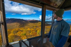 Herbst in New York: ein Urlaub wie gemalt