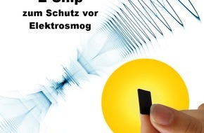 i-like Metaphysik GmbH: Elektrosmog als Krebserreger festgestellt / "Die WHO hat sowohl niederfrequente als auch hochfrequente Strahlung als möglicherweise krebserregend für den Menschen klassiert."