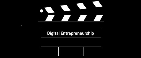 HPI Hasso-Plattner-Institut: Digitales Unternehmertum: Onlinekurs auf openHPI vermittelt Grundlagen