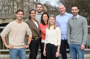 RESPOND: Zehn Startups für eine bessere Zukunft: Das sind die Teilnehmer des RESPOND Accelerators 2020