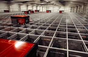 Sport Okay GmbH: 80-mal um die Erde: SportOkay.com-Roboter erreichen 3,2 Millionen Kilometer