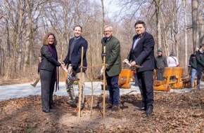 FriedWald GmbH: FriedWald Wolfenbüttel ist eröffnet