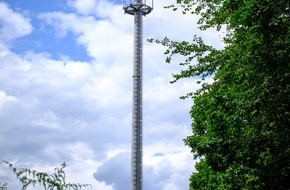 Deutsche Telekom AG: 5G-Ausbau: Rhein-Lahn-Kreis unter Top 3 in Rheinland-Pfalz