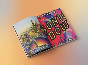 Swiss Rave Flyers 90&ndash;94: A Study in Excess, Urgency and Belief