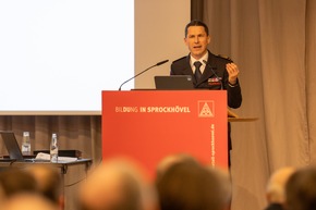 FW-EN: Pressemeldung Jahresdienstbesprechung 2026 - Jahresbericht 2025