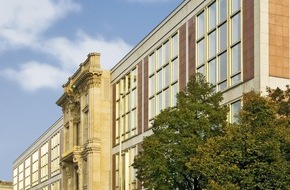 ESMT Berlin: ESMT treibt Ausbau voran (mit Bild)