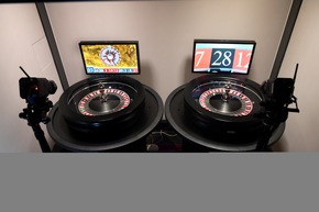 Online-Casinospiel - Jetzt auf spielbanken-bayern-online.de / Erstes staatliches Online-Casino Spielangebot geht in Bayern live