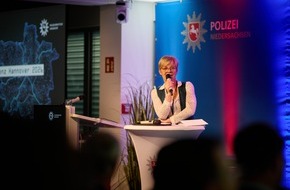 Polizeidirektion Hannover: POL-H: Gemeinsam f&uuml;r mehr Sicherheit: Polizeidirektion Hannover bringt Wirtschaft und Sicherheitsakteure an einen Tisch