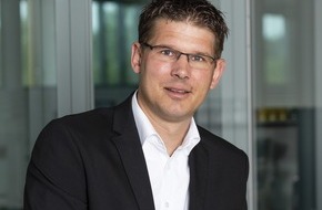 BLANCO GmbH + Co. KG: K&uuml;chenwasserplatz-Pionier BLANCO besetzt COO-Position neu