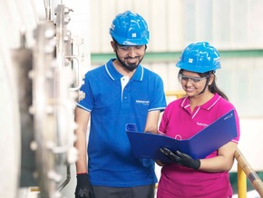 Pressemitteilung - hubergroup Chemicals launcht ELARA: Additive für Lacke, Druckfarben und mehr