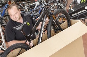 Bikeleasing-Service GmbH & Co. KG: Bikeleasing-Service veranstaltet ersten Händler-Summit / Dienstrad-Leasinganbieter setzt auf Zusammenarbeit mit dem Fachhandel