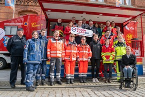 &bdquo;KommKlar SH&ldquo;: Landesregierung startet gemeinsam mit New Communication Kampagne f&uuml;r Bev&ouml;lkerungsschutz