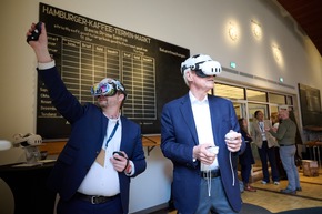 Good Cashmere Conference 2025 brings together global cashmere industry in Hamburg